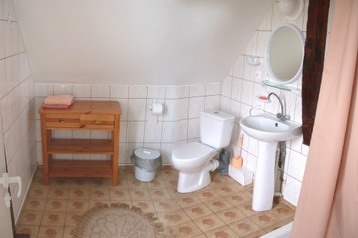 Poljska Privát Radońsk, Eksterier